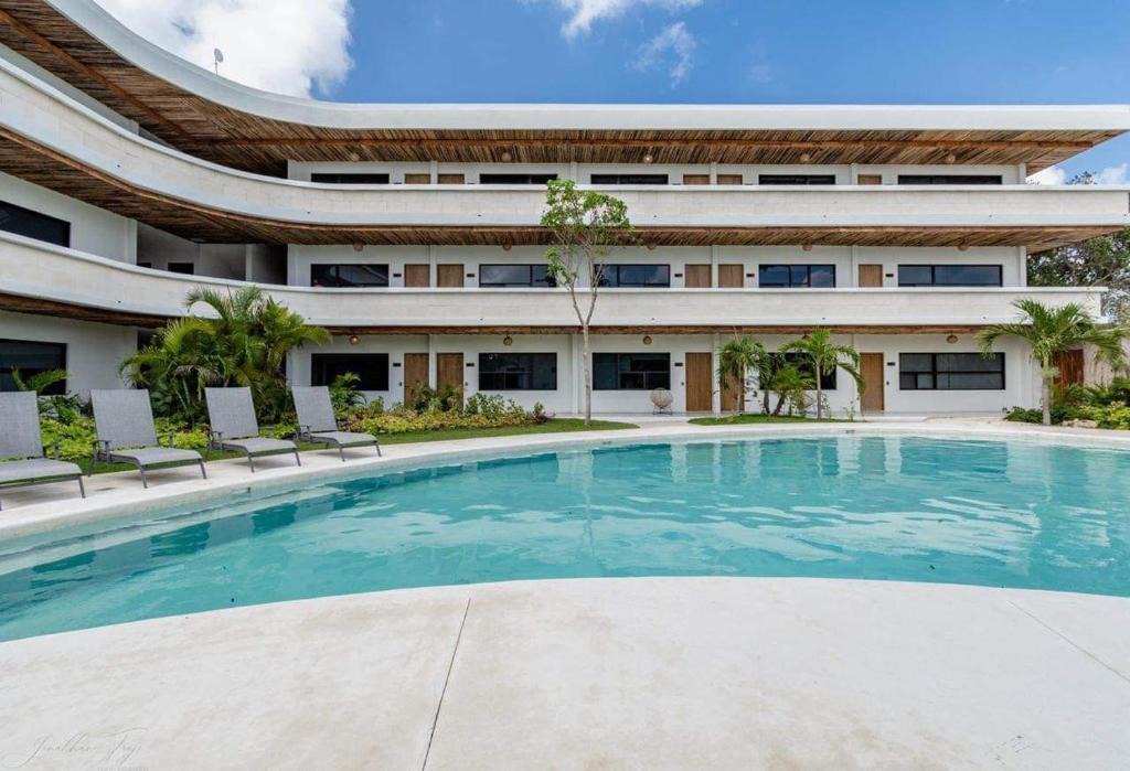 Tulum Apartment | Elementus Tulum DownTown