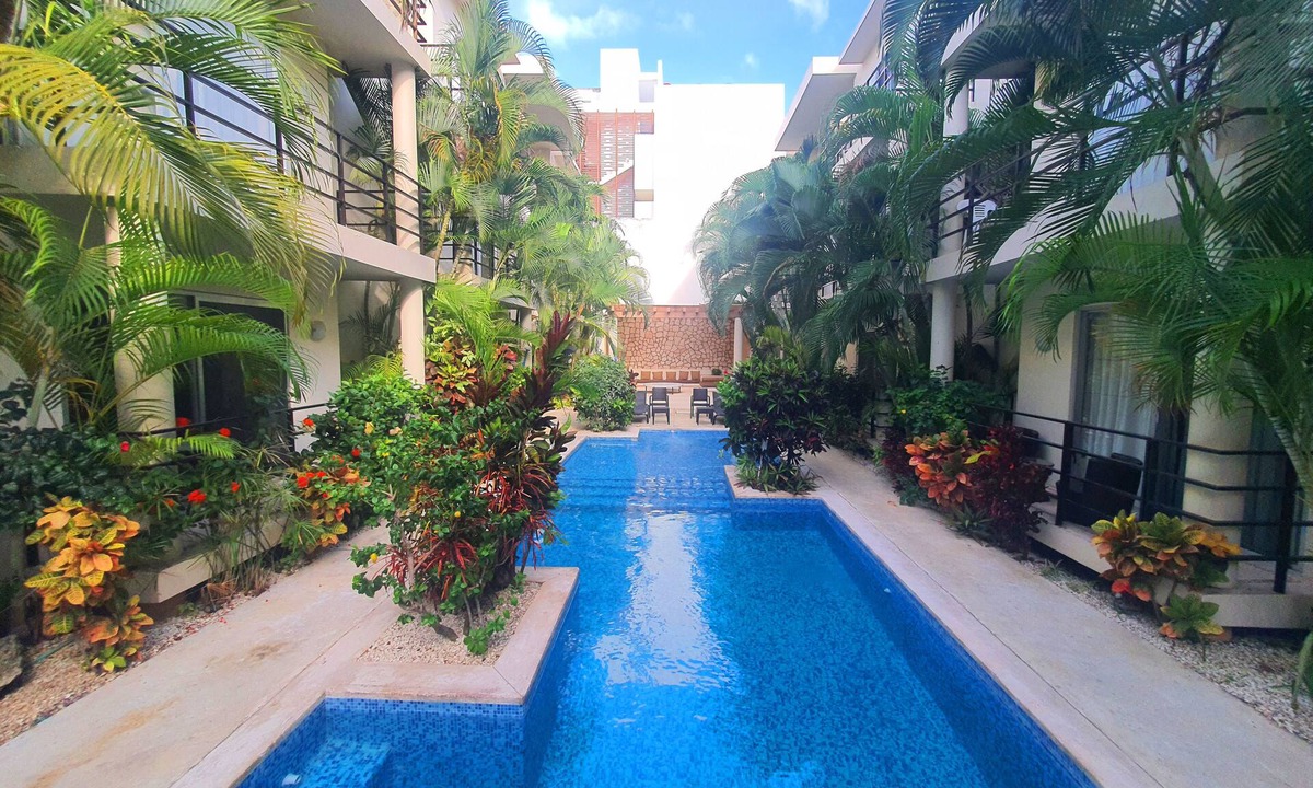 Tohoku Condo | Enjoy a stylish experience at this centrally-located condominium.