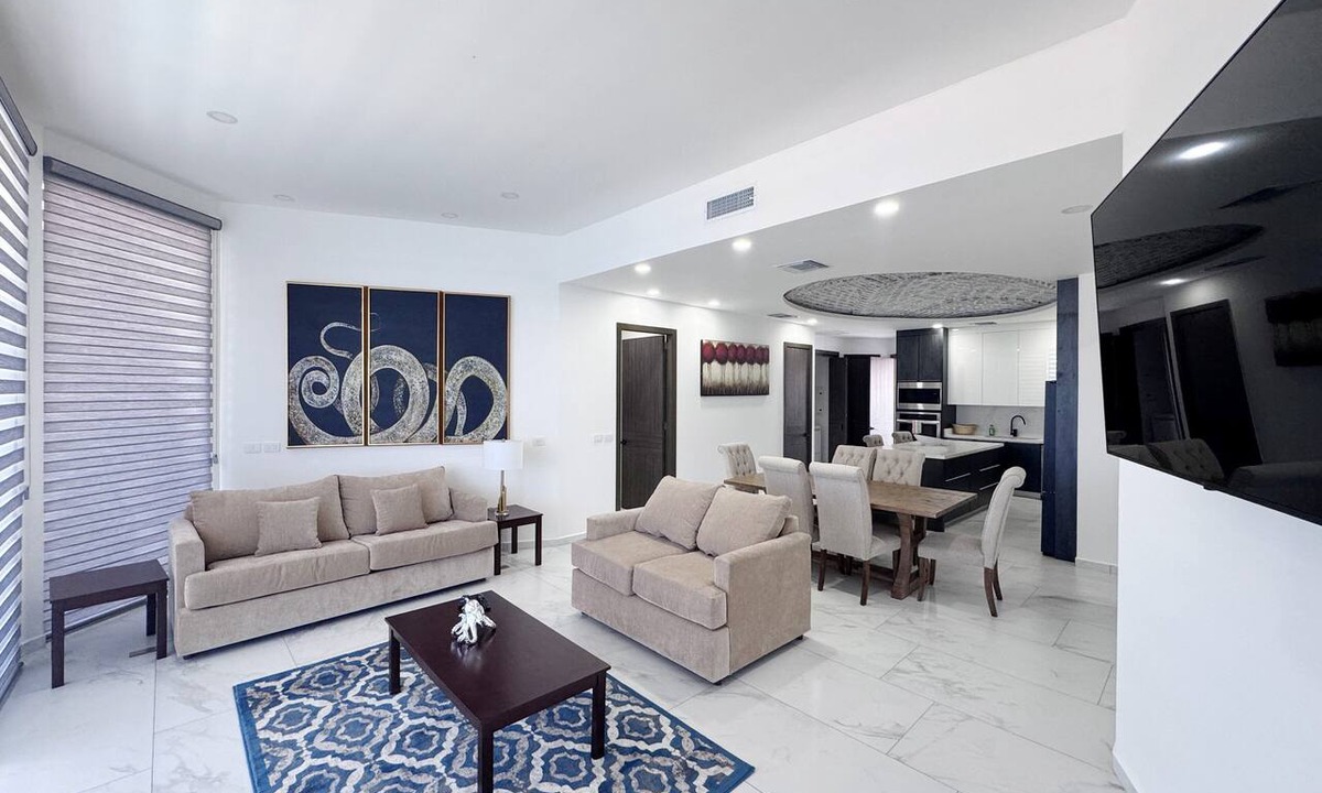 Sandy Beach Condo | Esmeralda Beach Resort 2 Bedrooms Condo B 1302