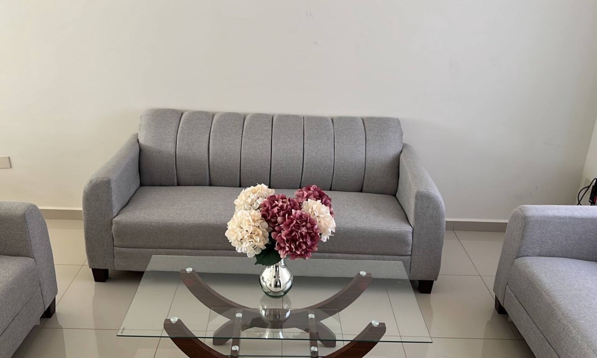 Culiacan House | Estamos en La conquista, a 10 minutos de la Feria Ganadera y de Bacurimi