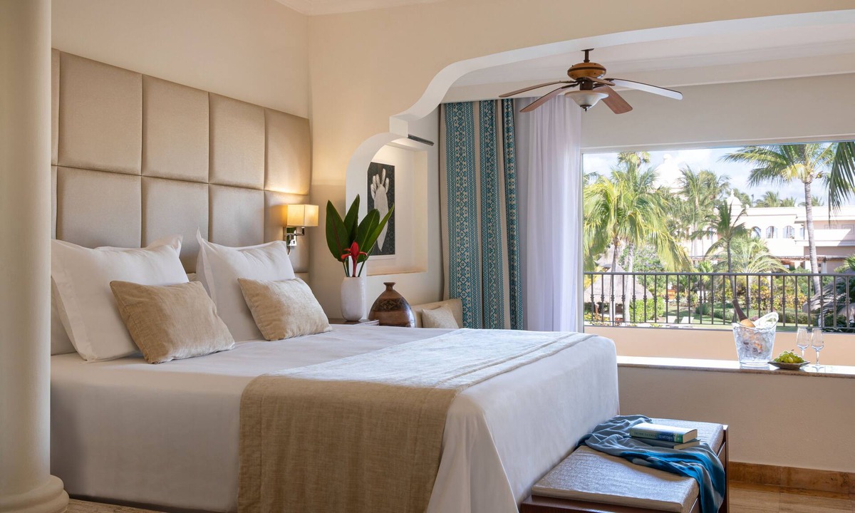 Puerto Morelos Resort | Excellence Riviera Cancun - Adults Only All Inclusive