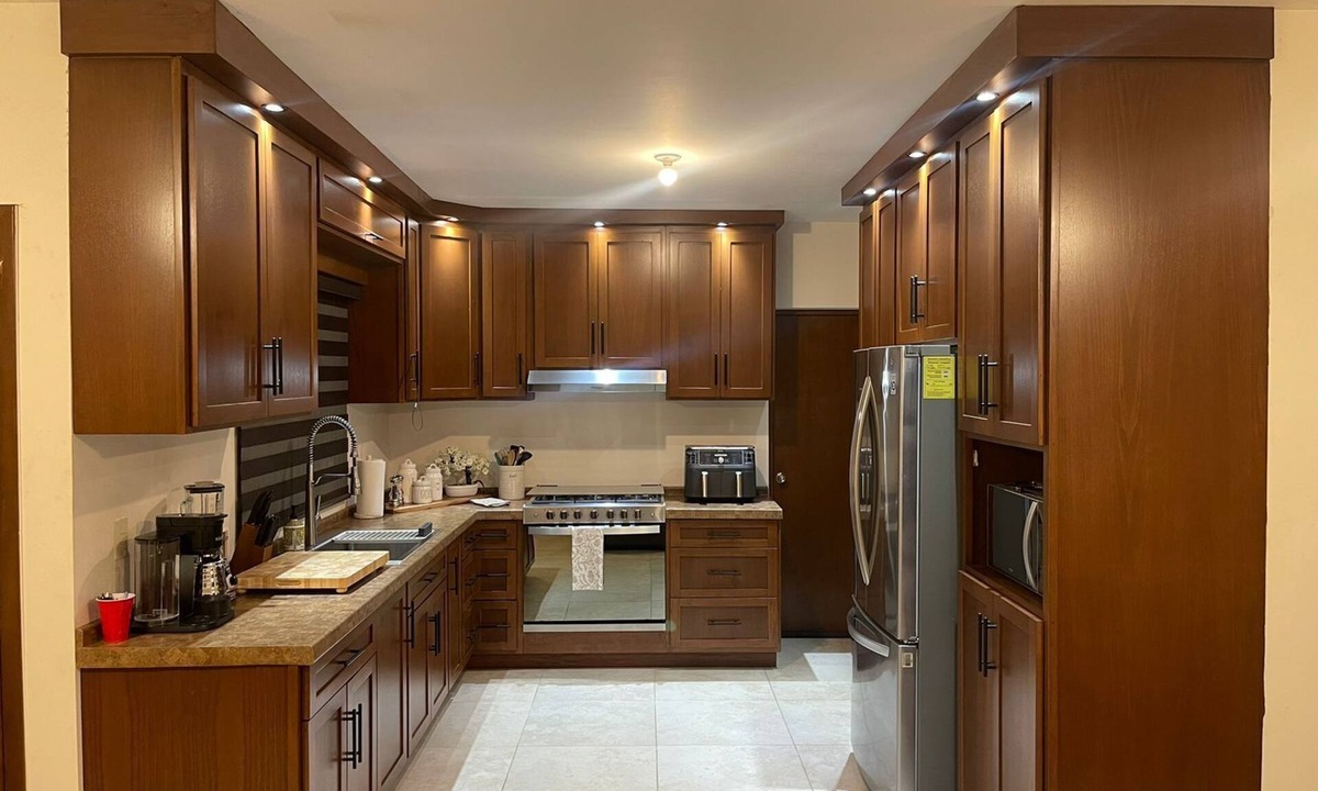 Ciudad Obregon House | Exclusive and secure area north of the city.