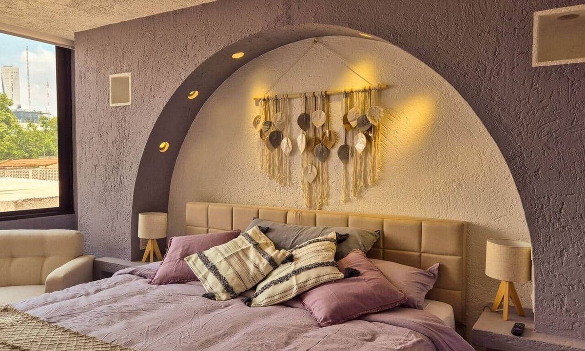 Roma Norte Apartment | Fabian (Rio de Janeiro)