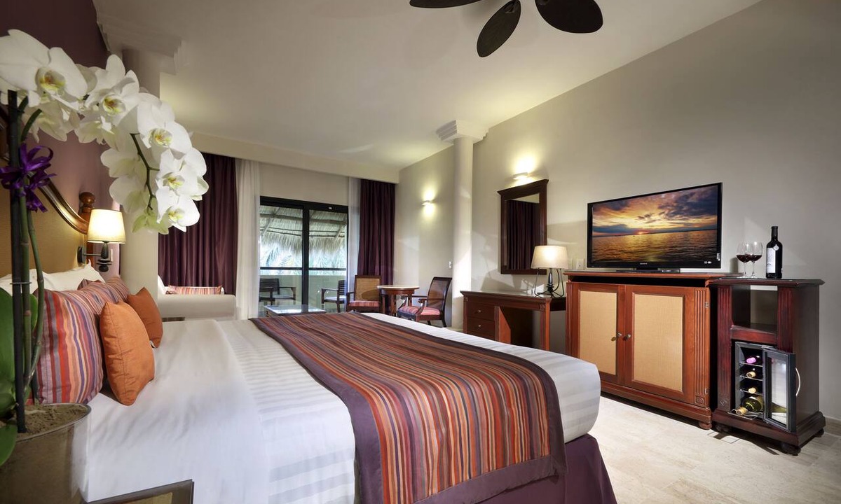 Punta de Mita Resort | Family Selection at Grand Palladium Vallarta Resort & Spa - All Inclusive