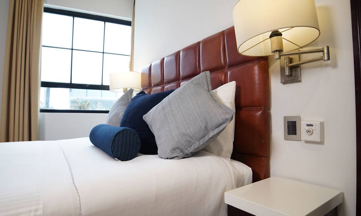 Polanco Apartment | FlowSuites Polanco
