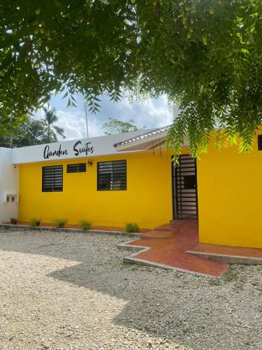 Comalcalco Hotel | Garden Suites Comalcalco