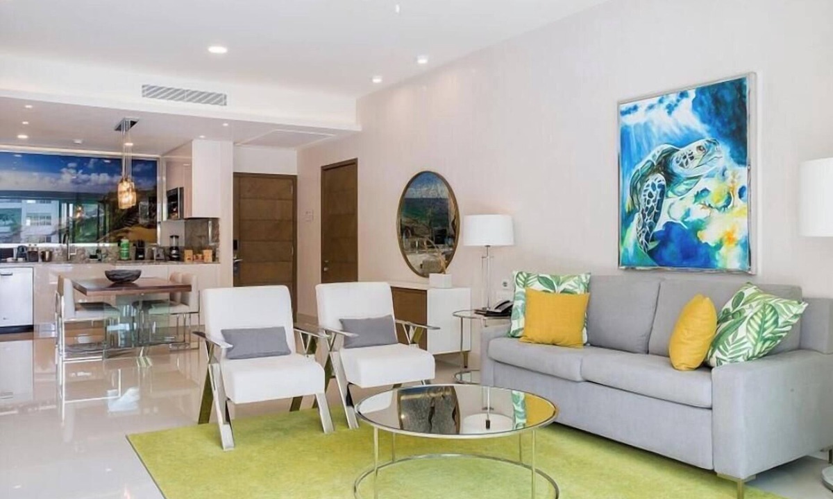 Isla Mujeres Hotel | Garza Blanca Cancun Luxury Beach Resort and Spa
