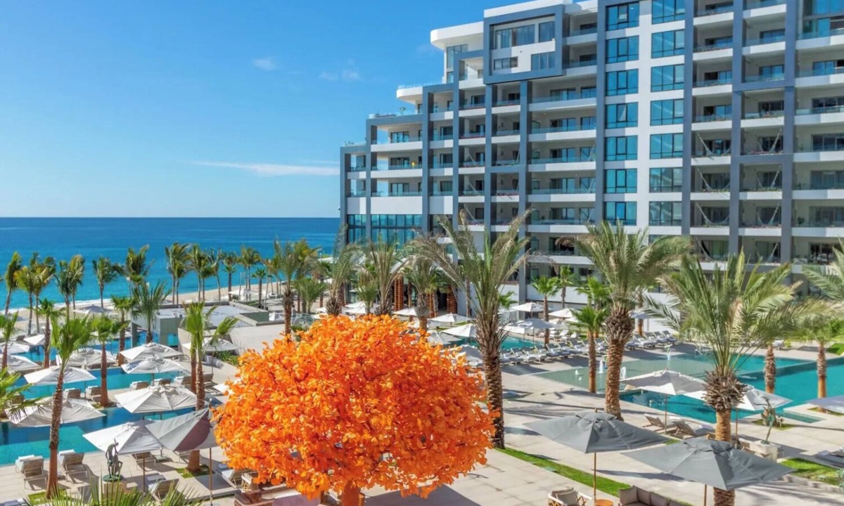 Rancho Cerro Colorado Apartment | GARZA BLANCA HOTEL & SPA JUNIOR SUITE WITH 2 QUEEN BEDS 5 DIAMOND RESORT