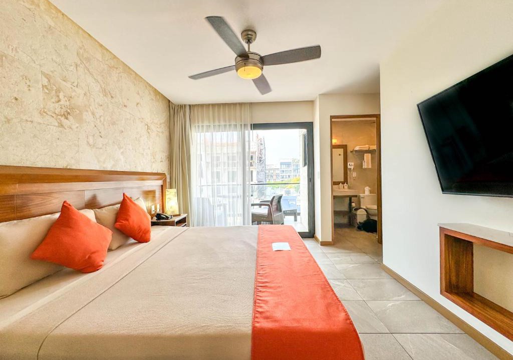 Luis Donaldo Colosio Hotel | Grand Fifty Suites
