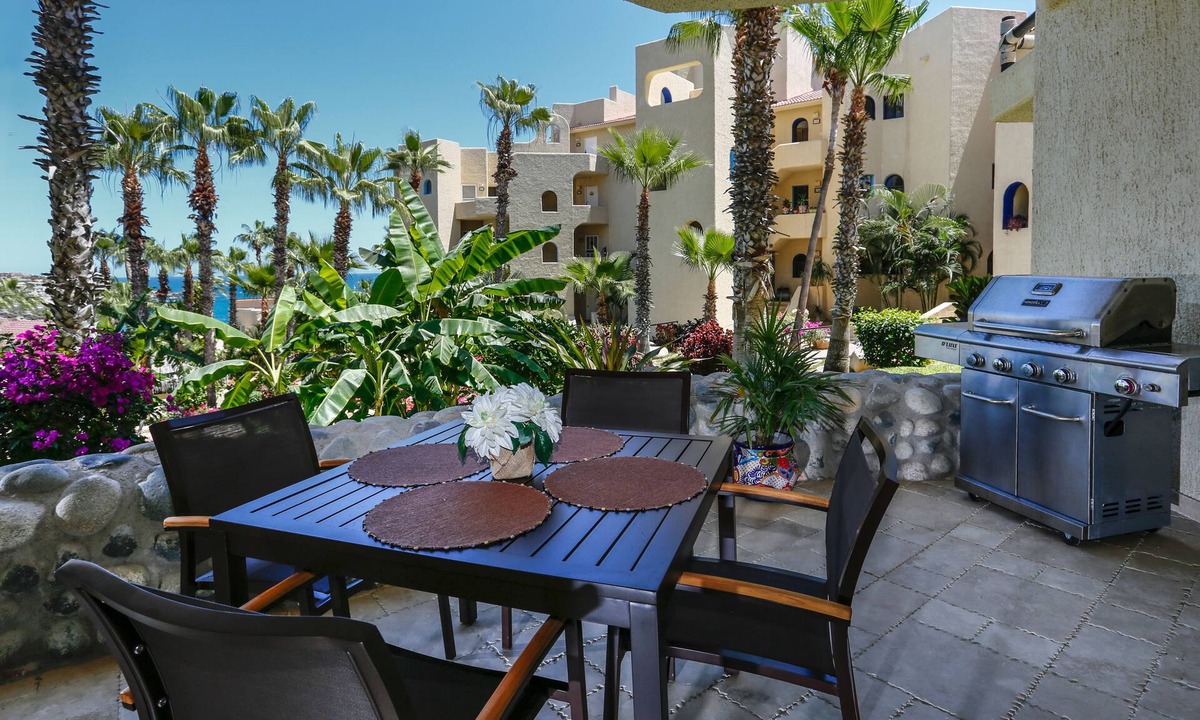 Cabo Bello Condo | Great Family/Friends Getaway