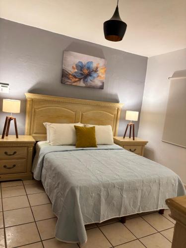 Cabo San Lucas House | Habitación