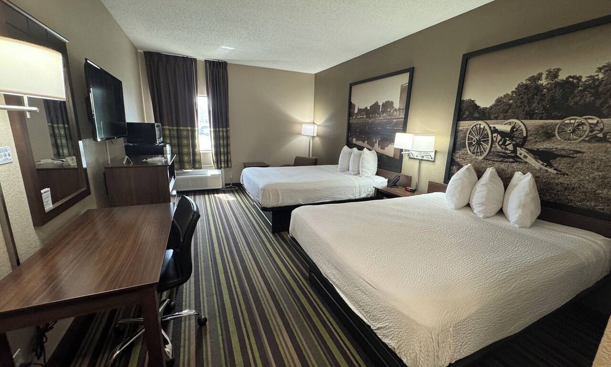 Hernando Hotel | HARMONY HOTEL Hernando
