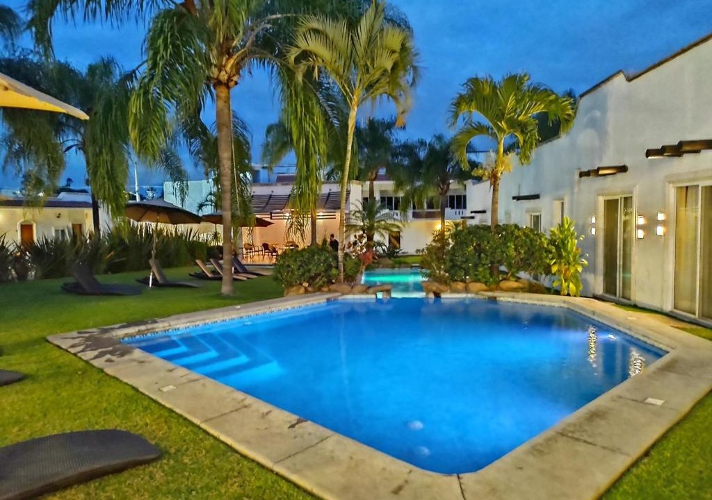 Carolina Hotel | Hc Resort