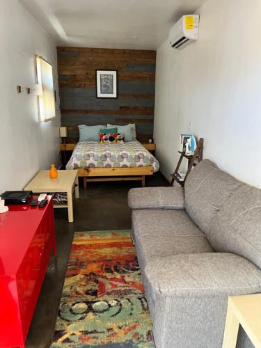 Valle de Guadalupe House | Heart of Ruta Del Vino, Cozy Casitas Pan y Vino!