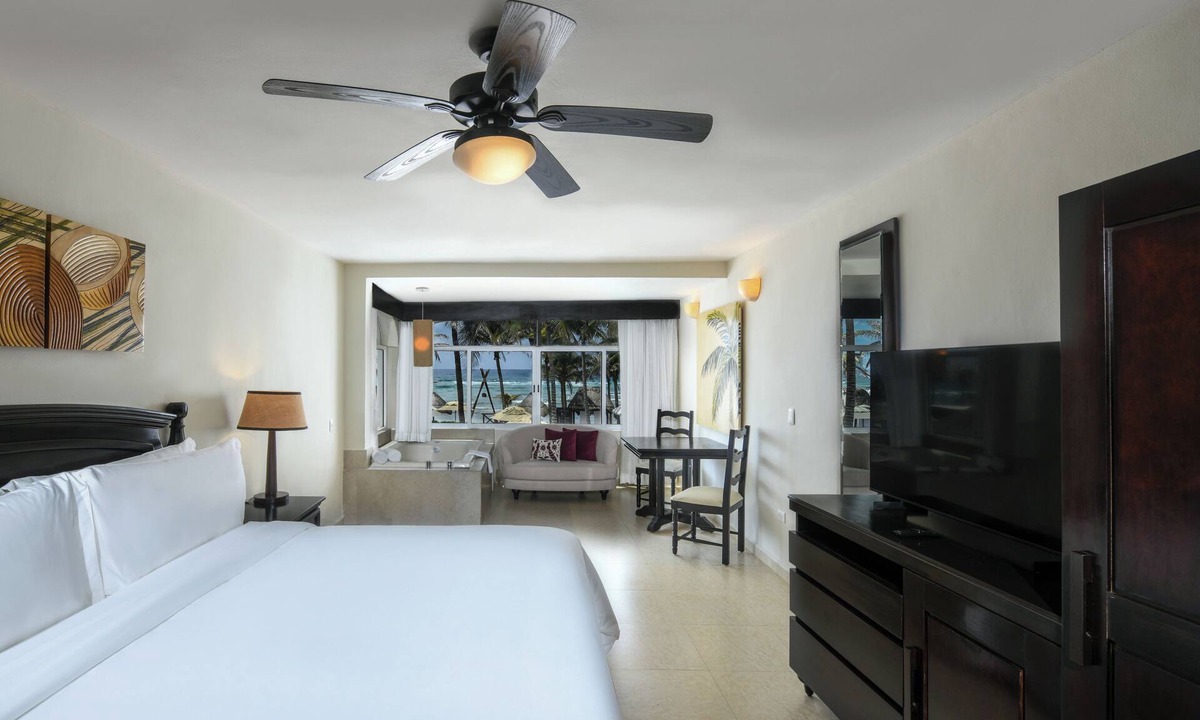 Tankah Resort | Hidden Beach Resort Au Naturel Adults Only, All & More Inclusive - All inclusive