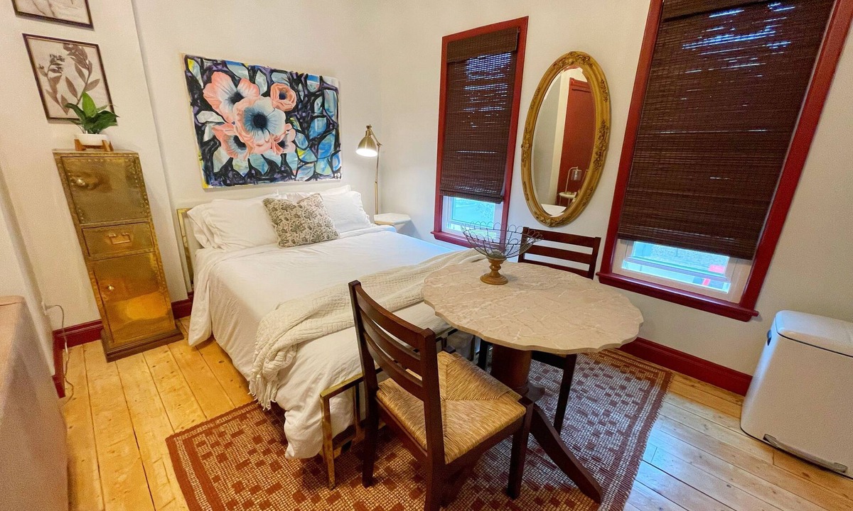 Playa del Carmen Apartment | High End Studio in Heart of Denver