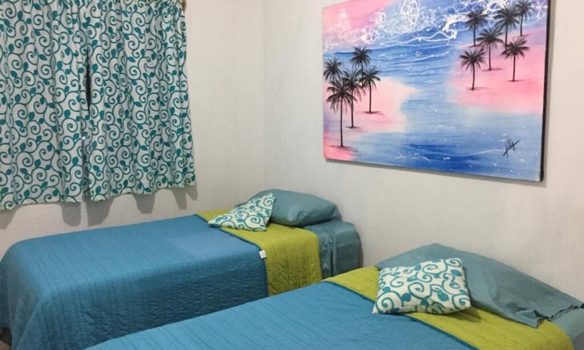 Puerto Juarez House | Holiday home for rent in Playa del Carmen, México