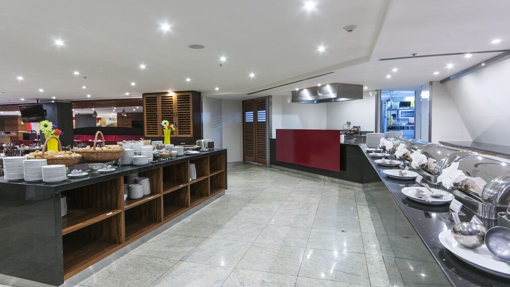 Santa Maria la Ribera Apartment | Holiday Inn Mexico Buenavista