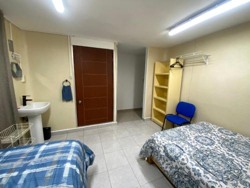Ciudad Madero House | Hostal TO3