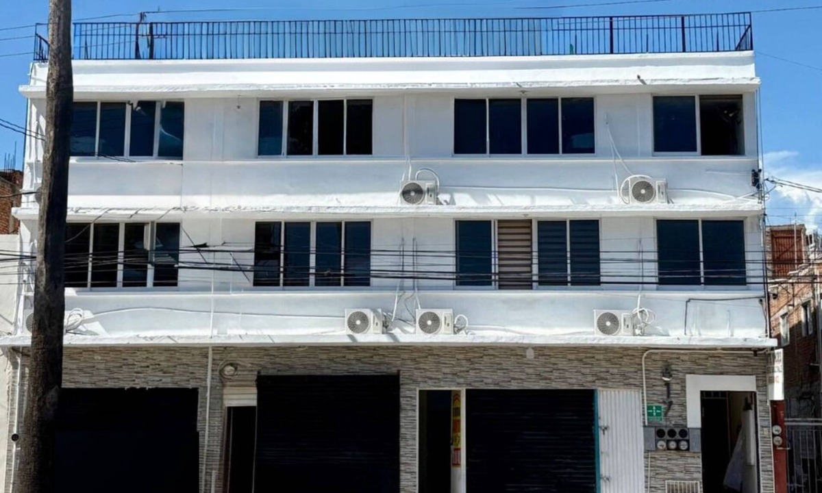 Centro Historico Hotel | Hostel 108