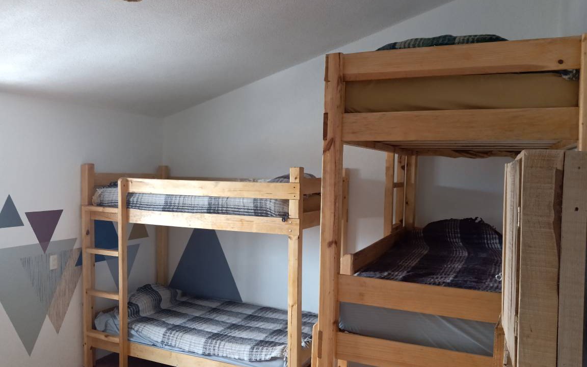 De La Merced Hostel | Hostel ∙ 8 guests