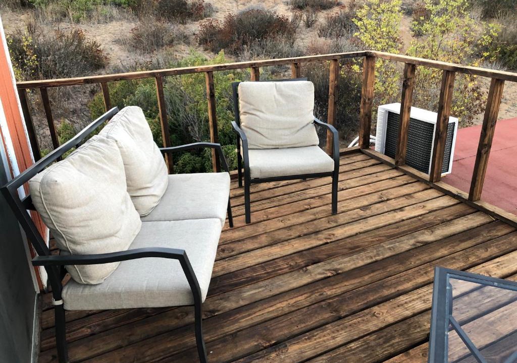 San Antonio de las Minas Cabin | Hostería Labios Tintos