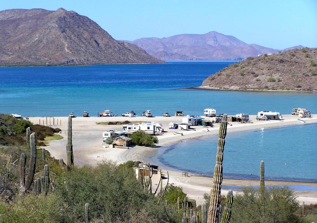 Mulege Hotel | Hotel Cuesta Real