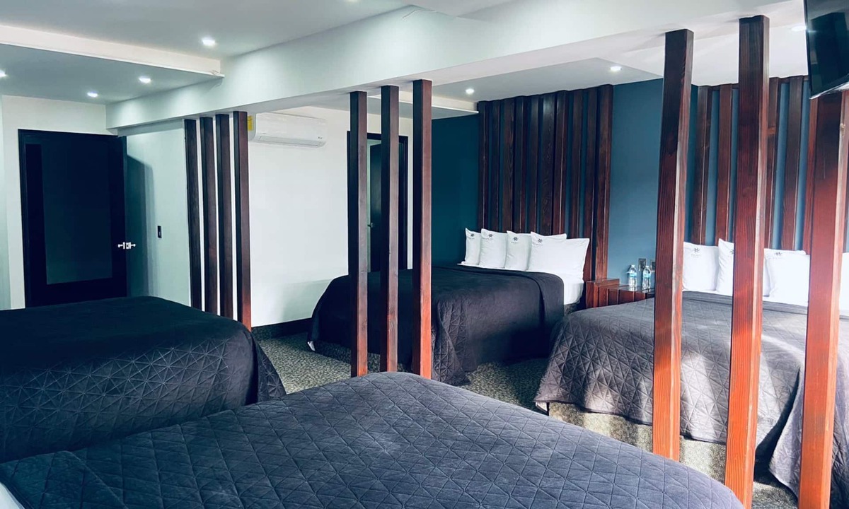 Quinta del Mar Hotel | Hotel Enjoy
