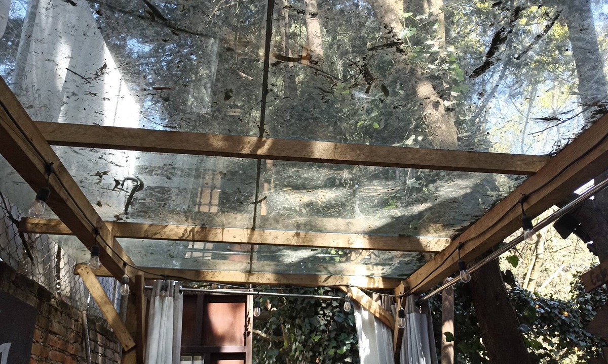 Contadero Resort | Hotel Glamping CM Mindfulness