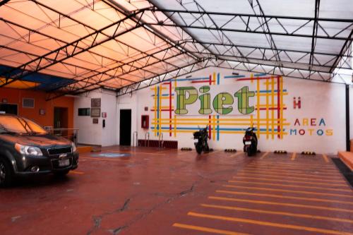 Villa de Guadalupe Hotel | Hotel H - Piet Adults Only