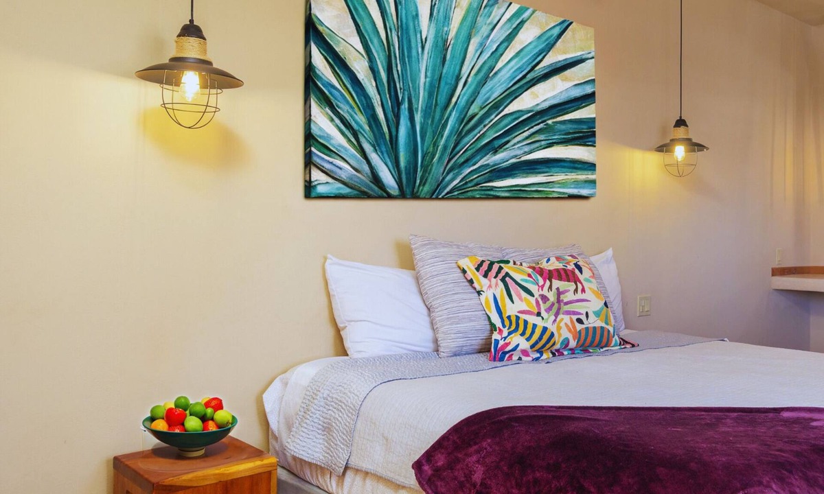 Los Barriles Hotel | Hotel Hondo