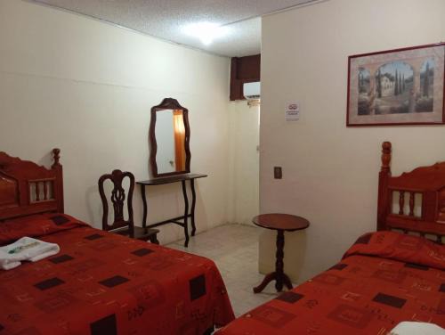 Minatitlán Hotel | Hotel Juarez