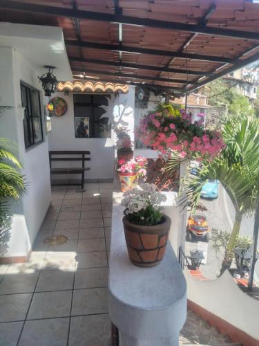 Taxco Hotel | Hotel Las Palomas