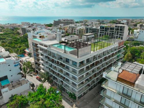 Luis Donaldo Colosio Hotel | Hotel Macondo Quinta Avenida by Ruha