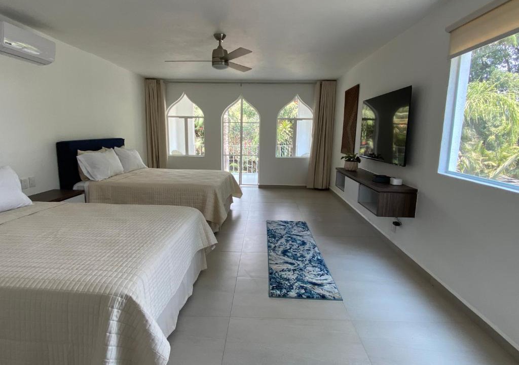 Cuernavaca Hotel | Hotel Marjaba