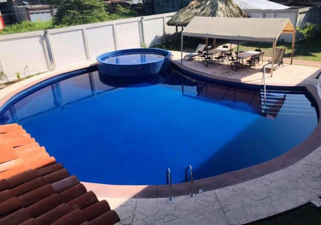 Villa Comaltitlan Hotel | HOTEL MILIN