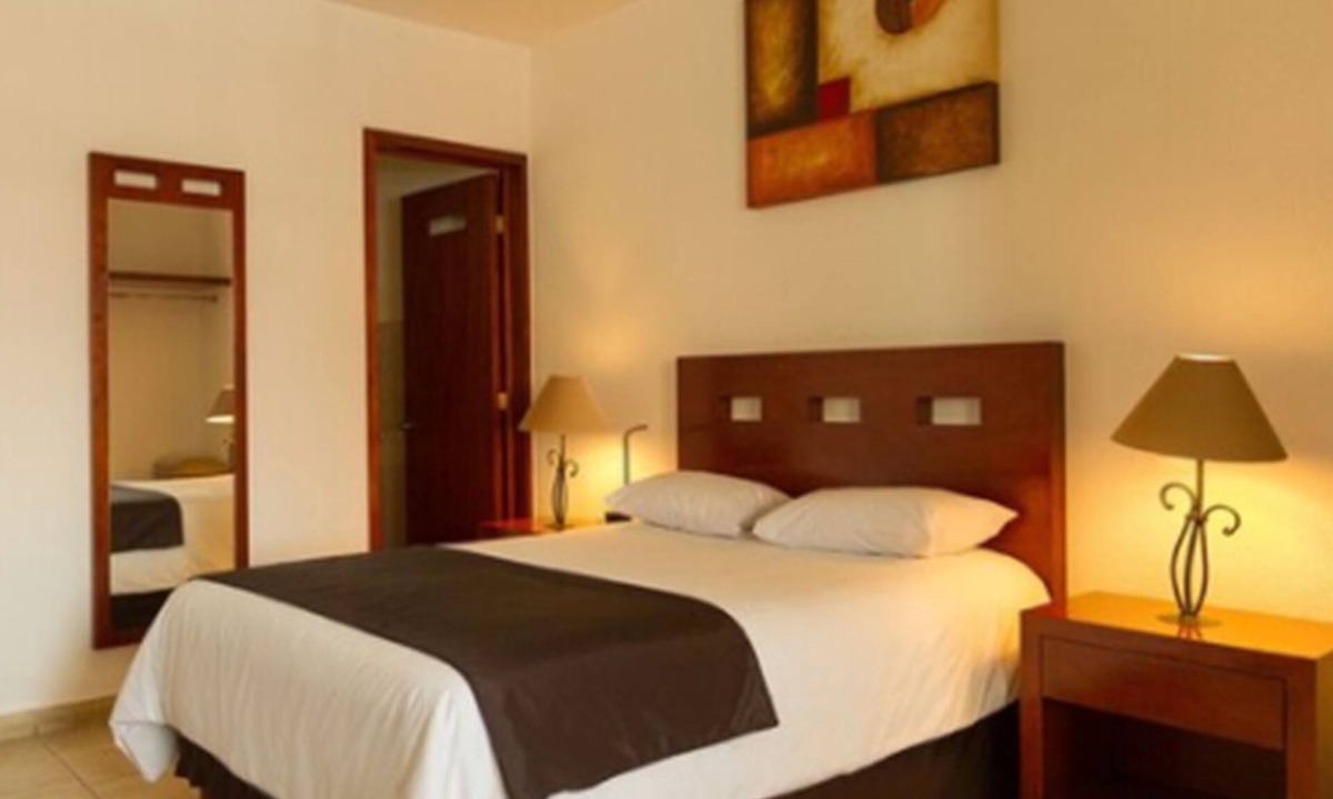 Centro Hotel | Hotel Posada Santa Bertha