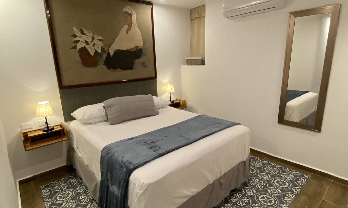 Downtown Mazatlan Hotel | Hotel Tierra Marina Centro Histórico