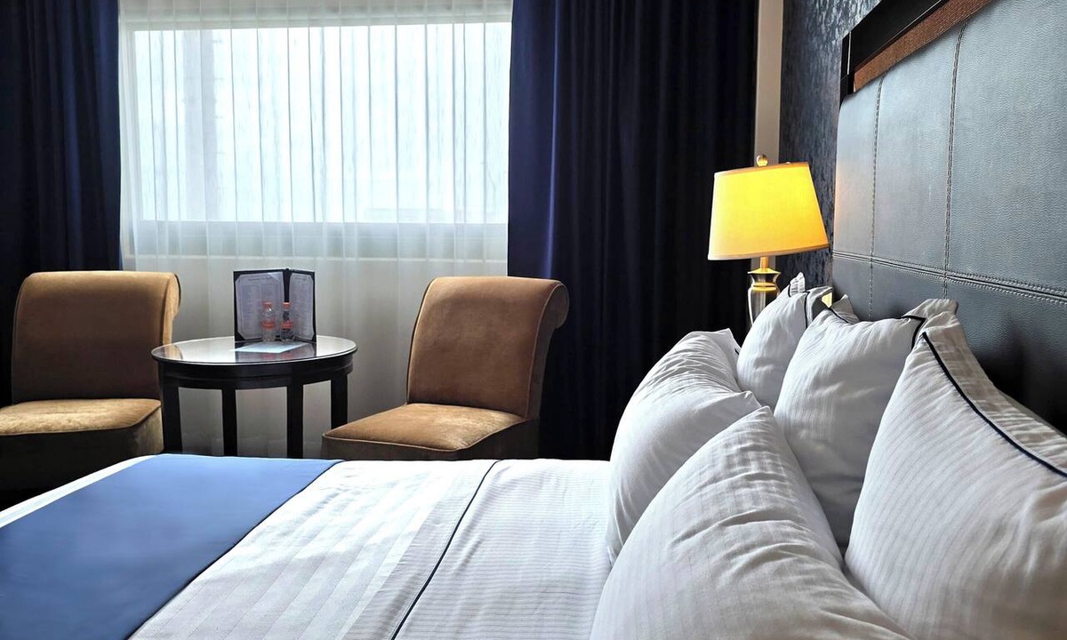 Culiacan Hotel | Hotel Two Select