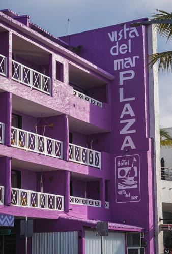 Colonia Centro Hotel | Hotel Vista del Mar with Beach Club access included