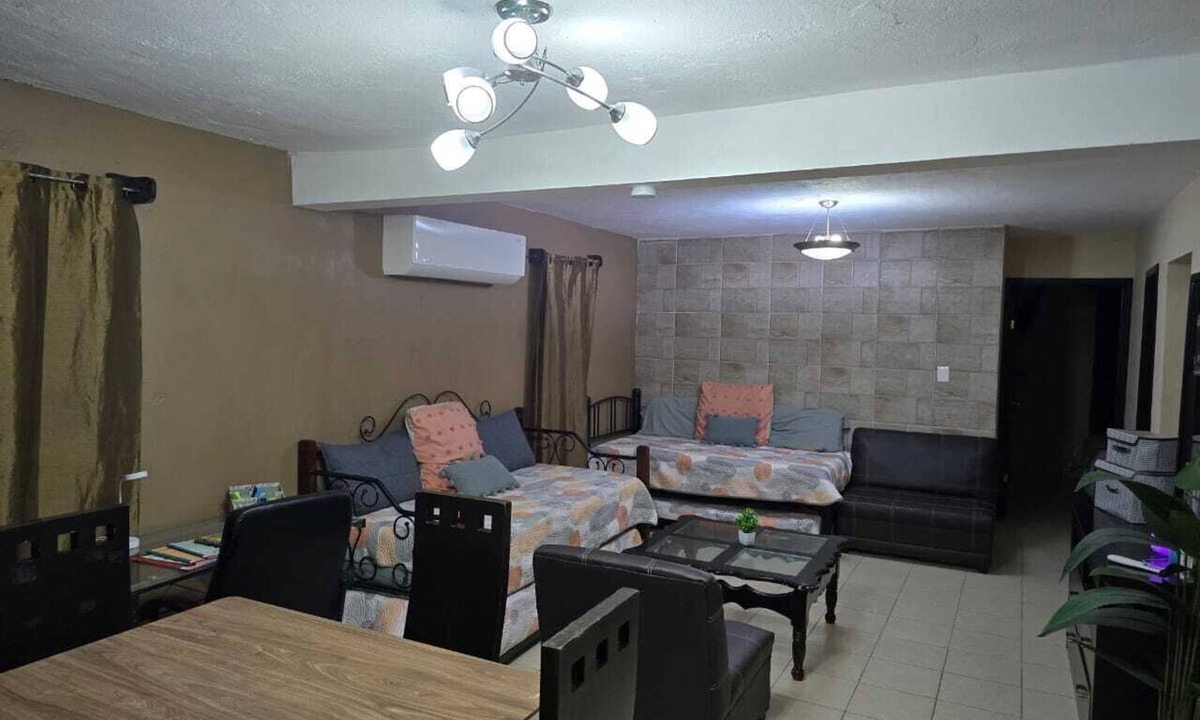 Tenosique House | House in quiet and safe area, pets are welcome.