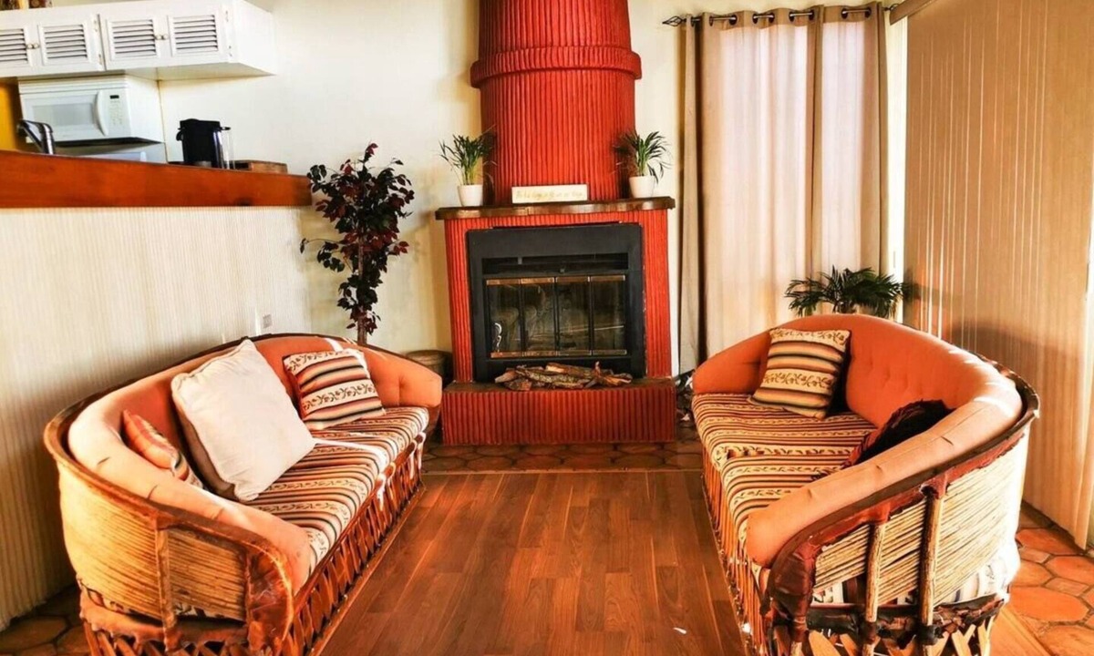 Ensenada House | House with spectacular ocean views located in a very secure private area