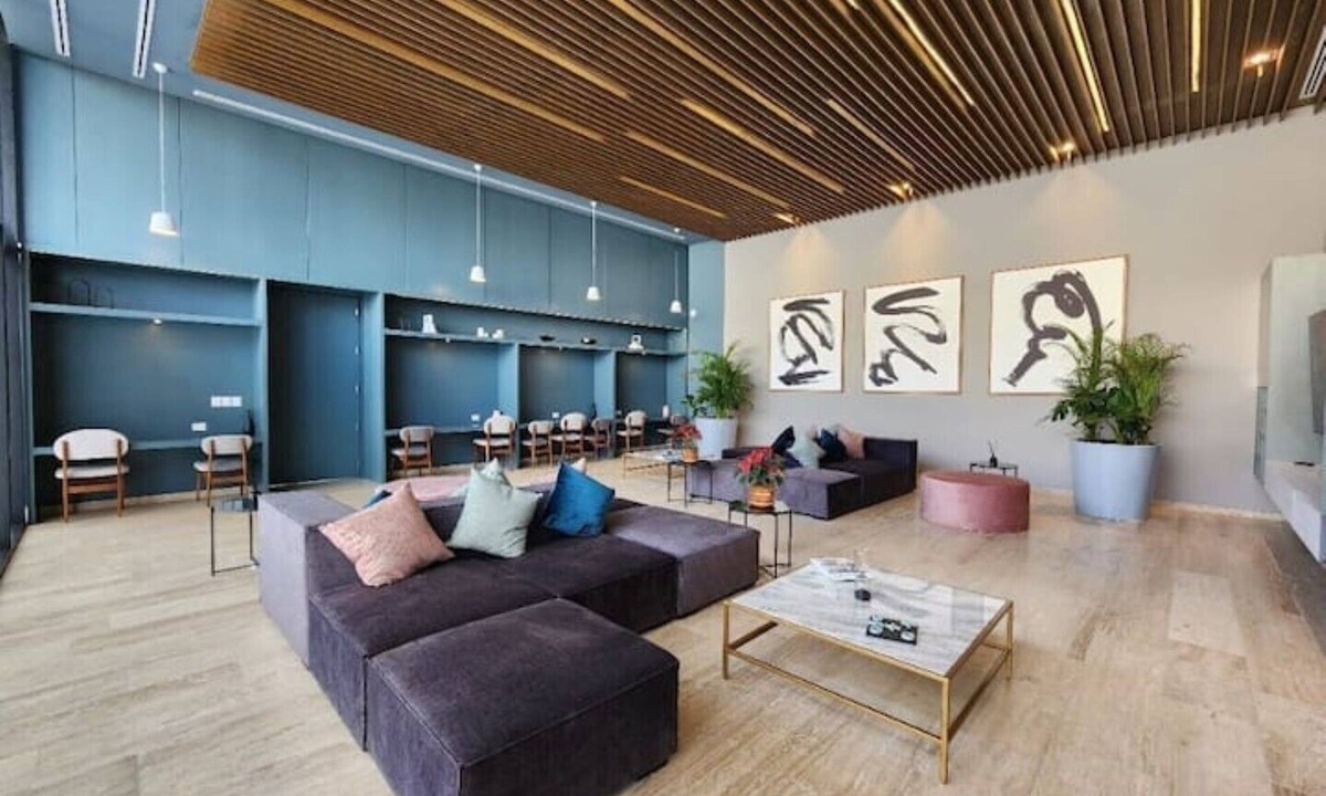Merida Apartment | Indico 902