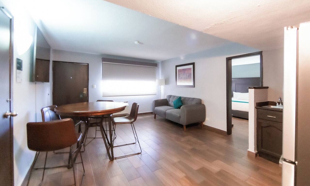 Ciudad Obregon Hotel | InHouse Hotel Obregón