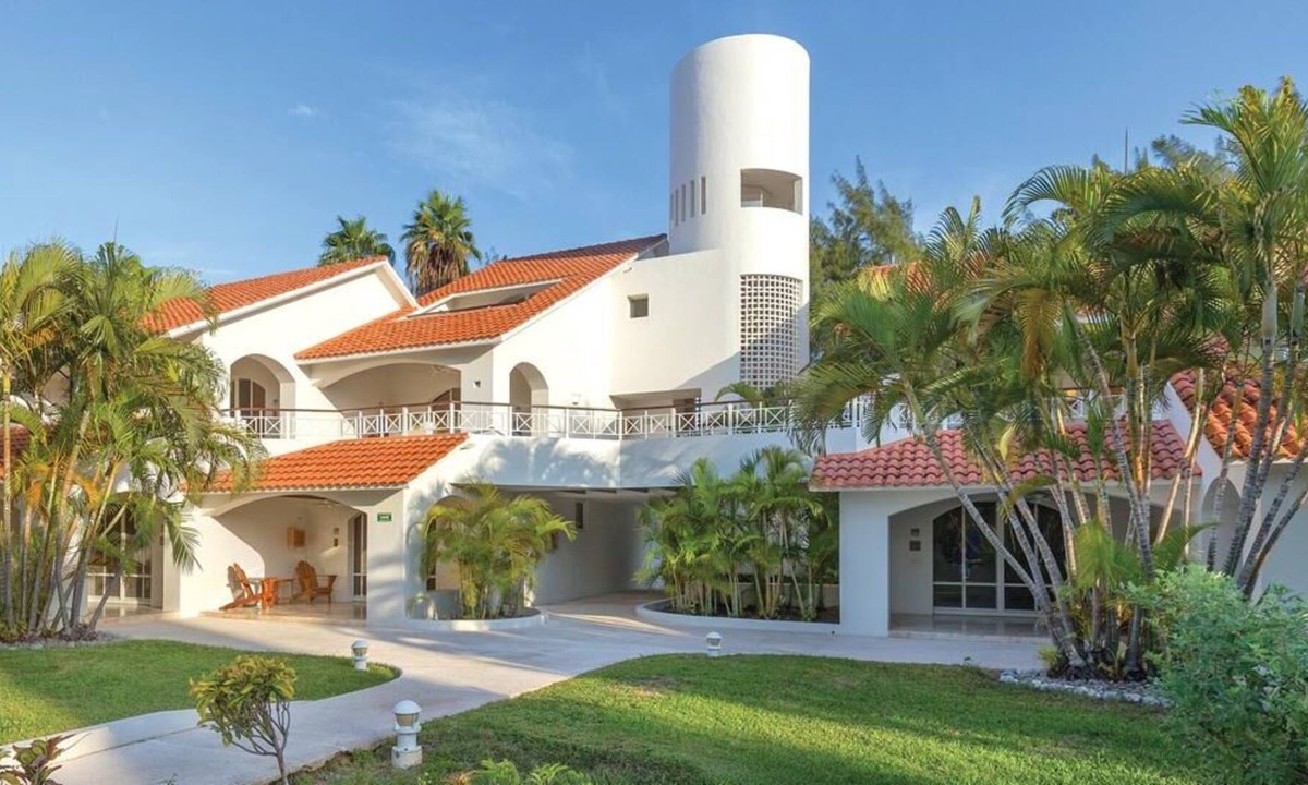 La Gloria Resort | Isla Mujeres Resort Studio Hotel King