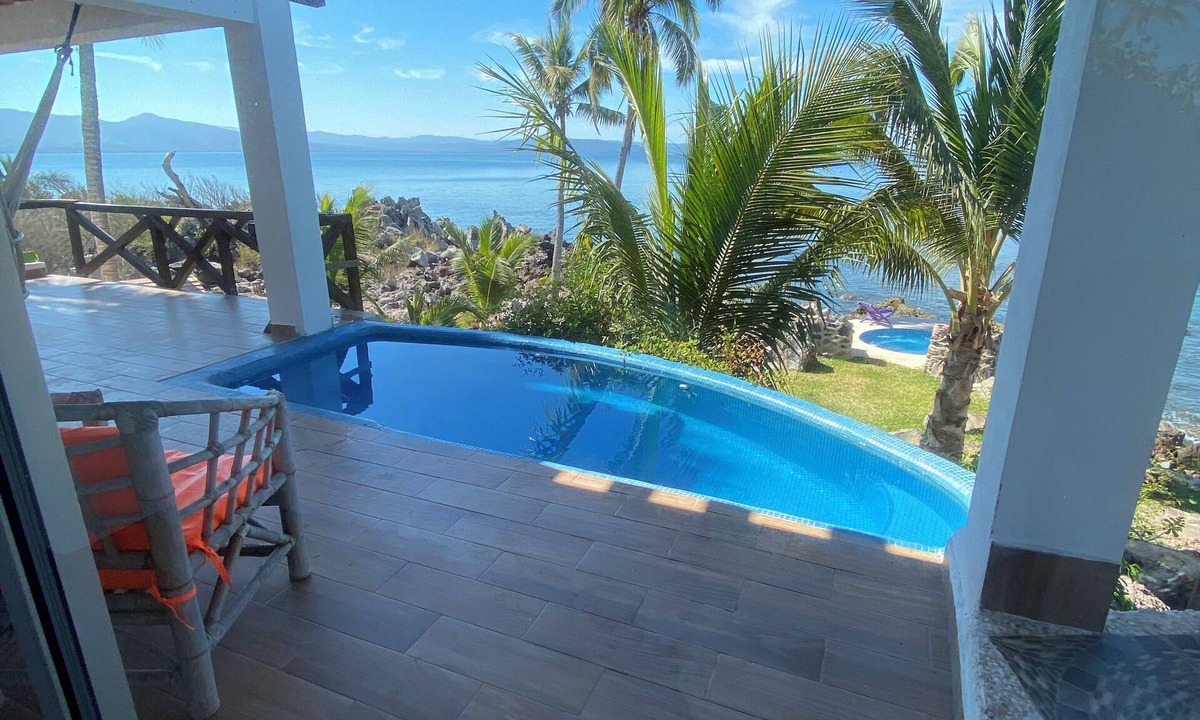 San Blas Villa | Isla Quimera San Blas Only Adults