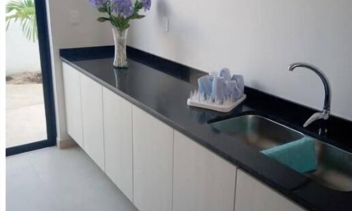 Puerto Juarez House | JADE VACATION HOUSE