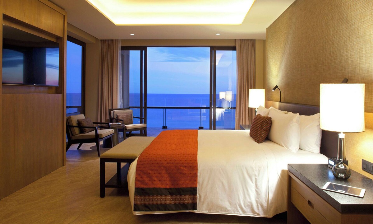 San Jose del Cabo Resort | JW Marriott Los Cabos Beach Resort & Spa