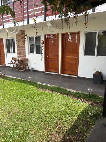 Comitan de Dominguez Hotel | KC Suites