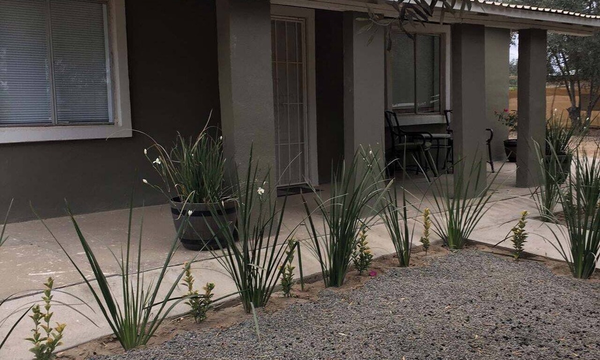 Ejido El Porvenir House | La Casita del Valle. Private Home w/Pool & Jacuzzi Sleeps 10